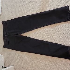 Kut from kloth black jeans